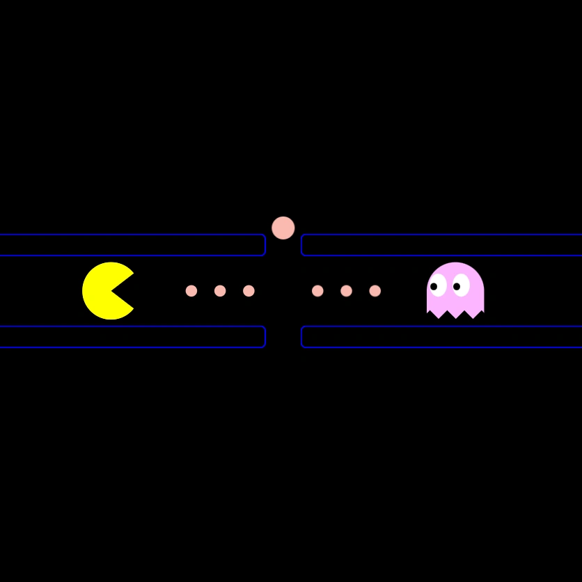 Pac-Man Webspel